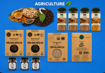 Agriculture